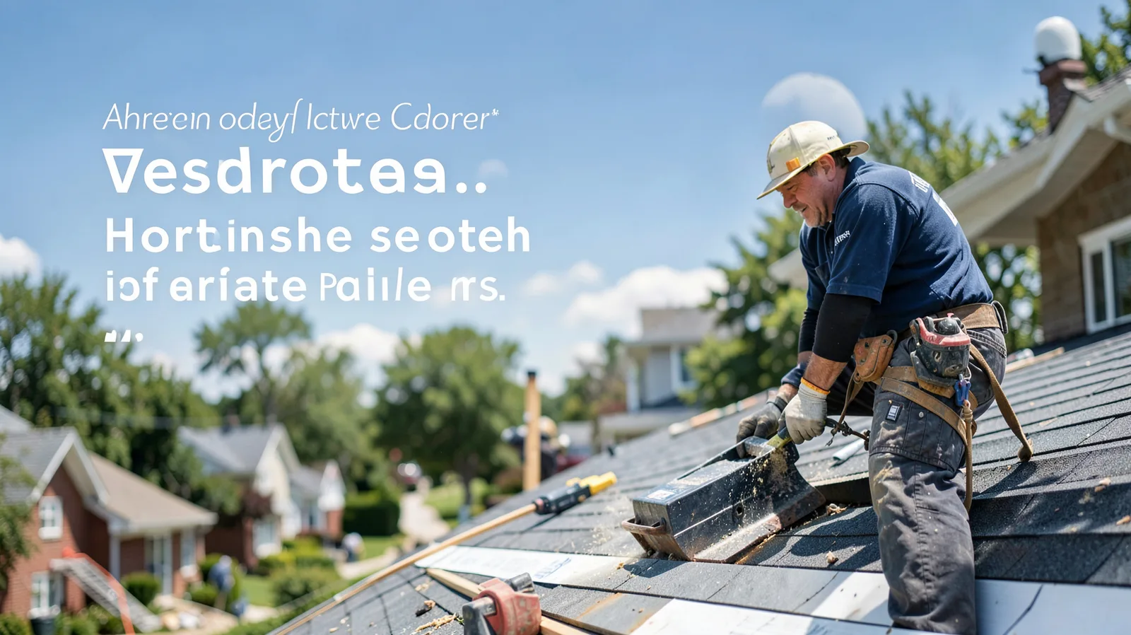 Roof Replacement in Swans Island, ME near me